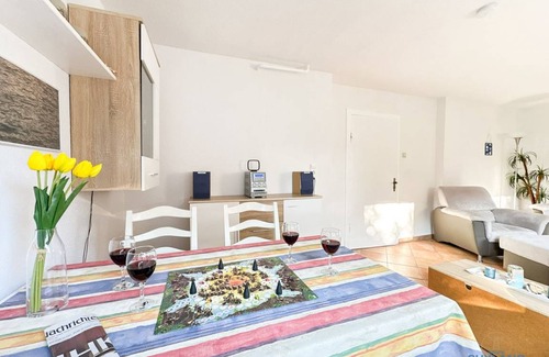 Doese House | 80 m² House ∙ 3 bedrooms ∙ 5 guests