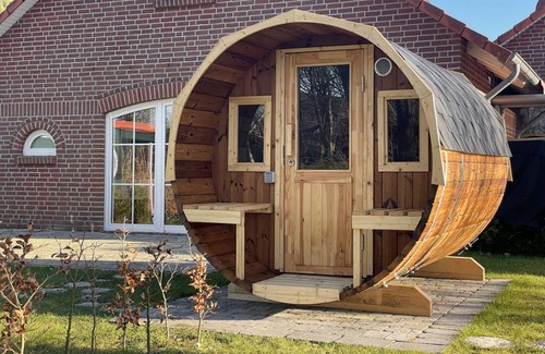 Hage House | 80 m² House ∙ 3 bedrooms ∙ 6 guests