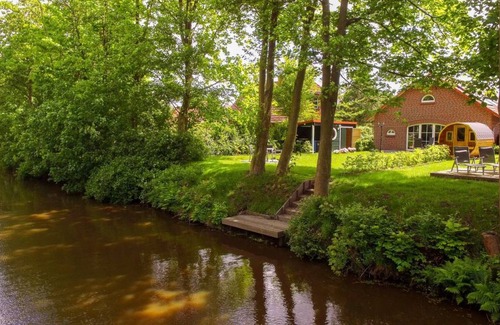 Hage House | 80 m² House ∙ 3 bedrooms ∙ 6 guests