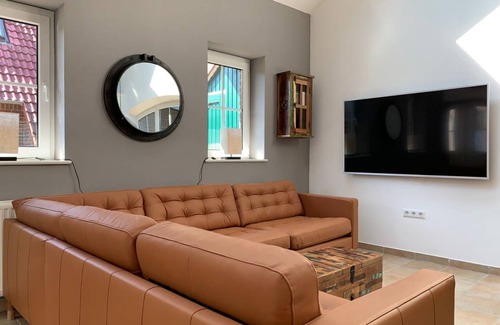 Hage House | 80 m² House ∙ 3 bedrooms ∙ 6 guests