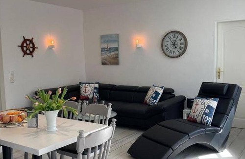 Lensterstrand House | 80 m² House ∙ 3 bedrooms ∙ 7 guests