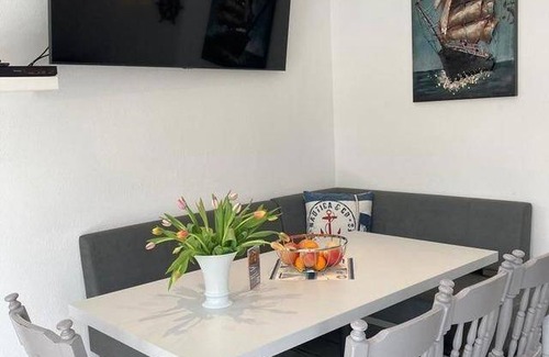 Lensterstrand House | 80 m² House ∙ 3 bedrooms ∙ 7 guests