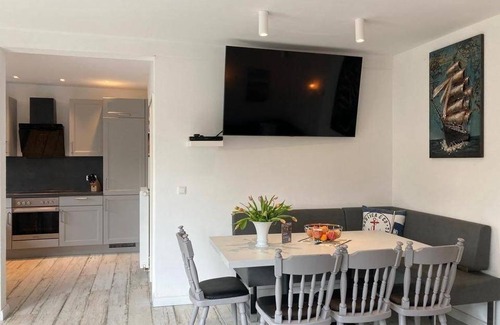 Lensterstrand House | 80 m² House ∙ 3 bedrooms ∙ 7 guests