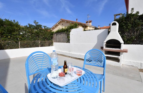 Saint-Cyprien Plage House | 80 m² House ∙ 3 bedrooms ∙ 5 guests