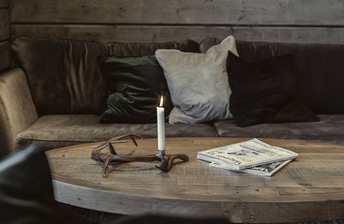 Undersaker House | 80 m² House ∙ 3 bedrooms ∙ 6 guests