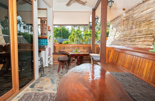 Saeng Arun House | 80 m² House ∙ 4 guests