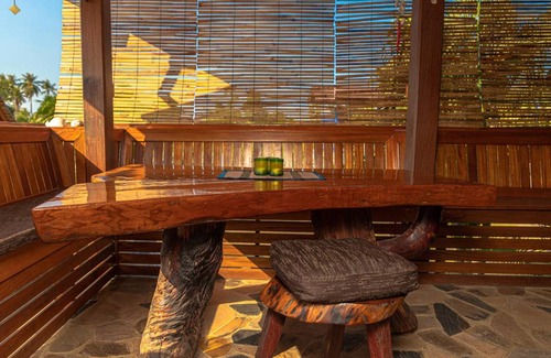 Saeng Arun House | 80 m² House ∙ 4 guests