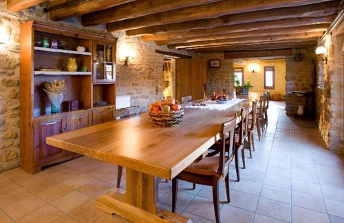Taradell House | 80 m² House ∙ 5 guests
