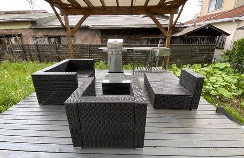 Fujikawaguchiko House | 80 m² House ∙ 6 guests