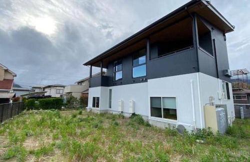 Fujikawaguchiko House | 80 m² House ∙ 6 guests