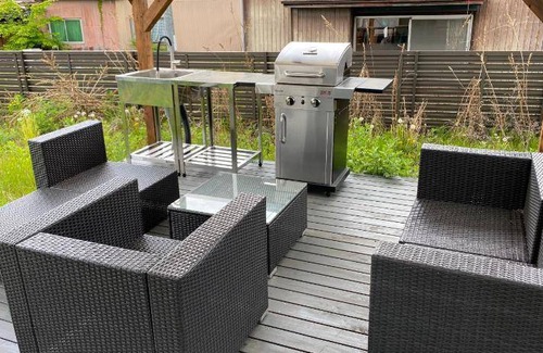 Fujikawaguchiko House | 80 m² House ∙ 6 guests