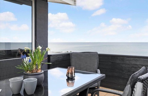 Hasmark Strand House | 80 m² House ∙ 2 bedrooms ∙ 6 guests