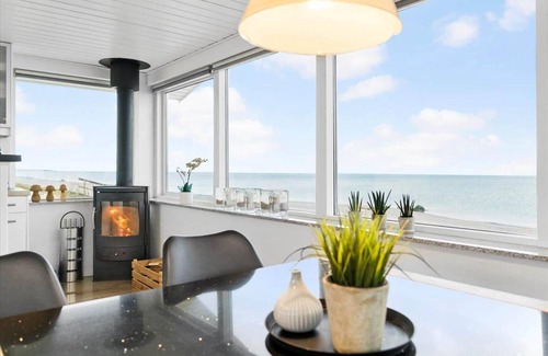 Hasmark Strand House | 80 m² House ∙ 2 bedrooms ∙ 6 guests
