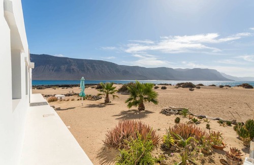 Caleta de Sebo House | 80 m² House ∙ 2 bedrooms ∙ 4 guests