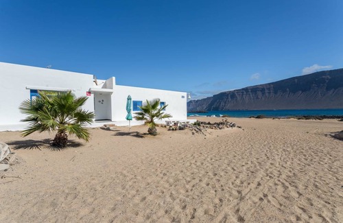 Caleta de Sebo House | 80 m² House ∙ 2 bedrooms ∙ 4 guests