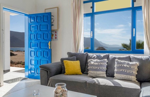 Caleta de Sebo House | 80 m² House ∙ 2 bedrooms ∙ 4 guests