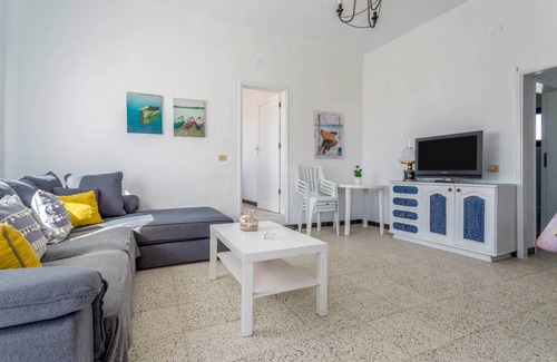 Caleta de Sebo House | 80 m² House ∙ 2 bedrooms ∙ 4 guests