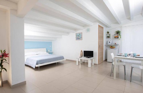 Capo d'Orlando House | 80 m² House ∙ 2 bedrooms ∙ 6 guests