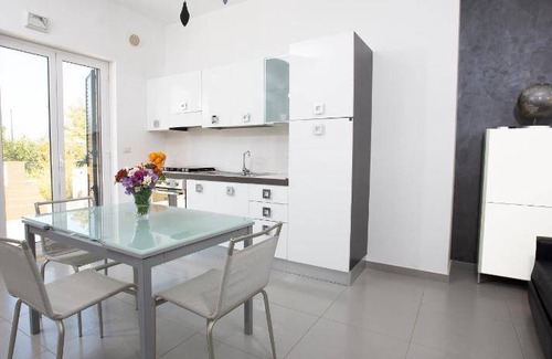 Capo d'Orlando House | 80 m² House ∙ 2 bedrooms ∙ 6 guests