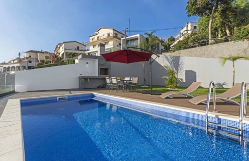 Arco da Calheta House | 80 m² House ∙ 2 bedrooms ∙ 4 guests