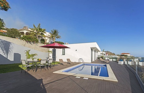 Arco da Calheta House | 80 m² House ∙ 2 bedrooms ∙ 4 guests