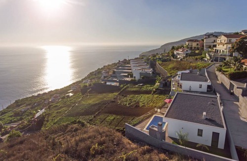 Arco da Calheta House | 80 m² House ∙ 2 bedrooms ∙ 4 guests