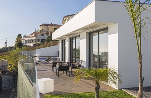 Arco da Calheta House | 80 m² House ∙ 2 bedrooms ∙ 4 guests