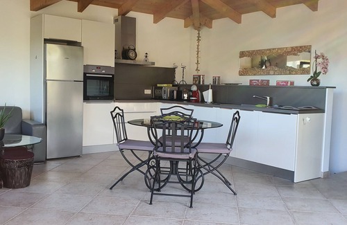 Lumio House | 80 m2 house with beautiful appointments, swimming pool, jacuzzi, breathtaking views, haven of peace