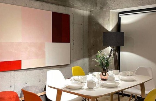 Hiroshima City Centre Apartment | 80 m² Apartment ∙ 2 bedrooms ∙ 10 guests