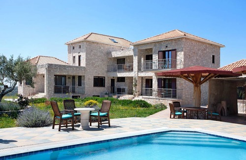 Maries Cabin | 80 m² Lodge ∙ 2 bedrooms ∙ 4 guests