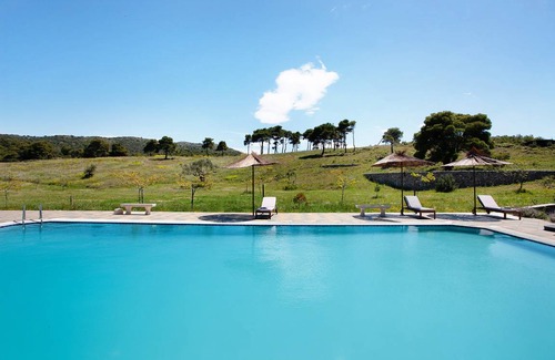 Maries Cabin | 80 m² Lodge ∙ 2 bedrooms ∙ 4 guests