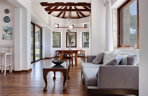 Maries Cabin | 80 m² Lodge ∙ 2 bedrooms ∙ 4 guests