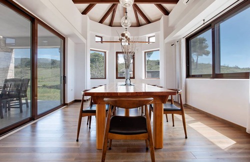 Maries Cabin | 80 m² Lodge ∙ 2 bedrooms ∙ 4 guests
