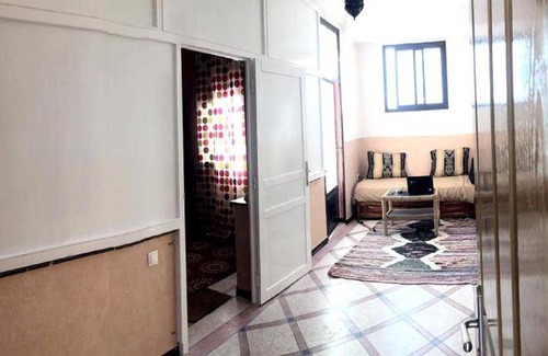 Tarmigt Bed & Breakfast | 80 m² Bed and breakfast ∙ 2 bedrooms ∙ 6 guests