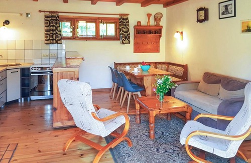Gizycko House | 80 m² Maisonette ∙ 3 bedrooms ∙ 8 guests