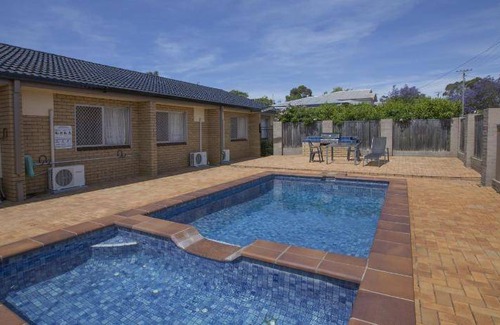 South Toowoomba Hotel | 80 m² Motel ∙ 3 bedrooms ∙ 127 guests