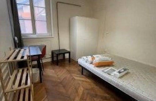 Les Cordeliers Resort | 80 m² Private room ∙ 1 bedroom ∙ 1 guest