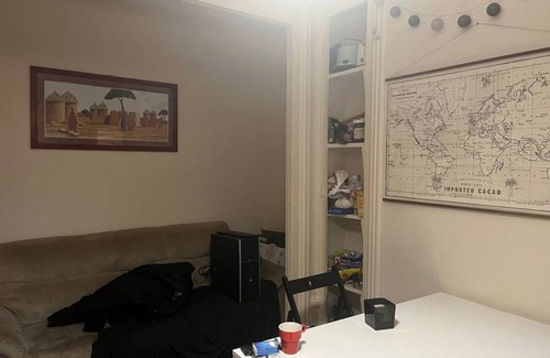Les Cordeliers Resort | 80 m² Private room ∙ 1 bedroom ∙ 1 guest