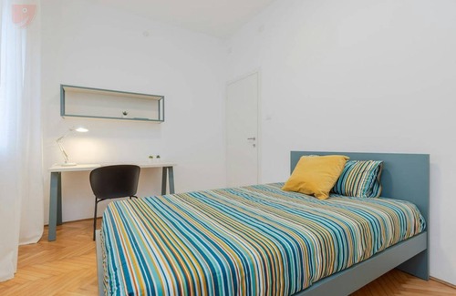 Historic Centre Resort | 80 m² Private room ∙ 1 bedroom ∙ 1 guest