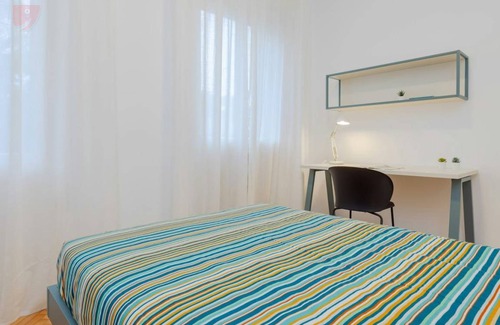 Historic Centre Resort | 80 m² Private room ∙ 1 bedroom ∙ 1 guest