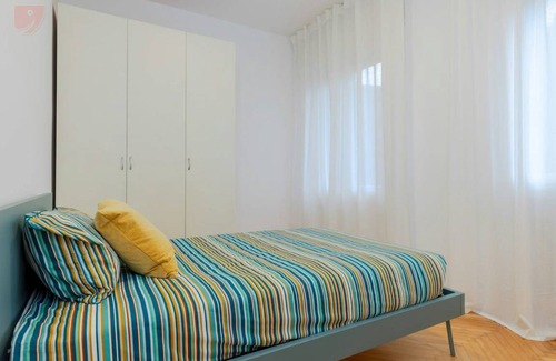 Historic Centre Resort | 80 m² Private room ∙ 1 bedroom ∙ 1 guest
