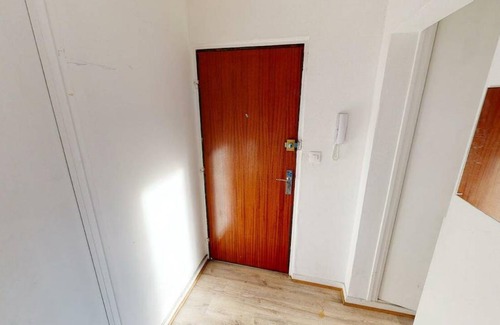 Dijon Resort | 80 m² Private room ∙ 1 bedroom ∙ 1 guest