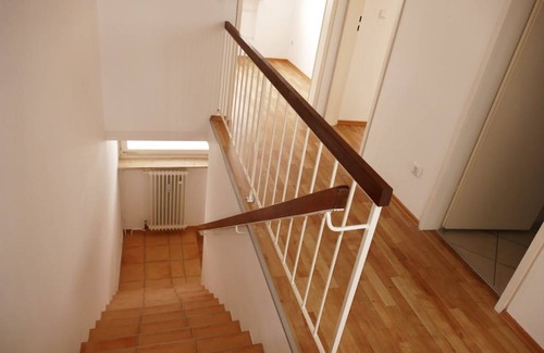 Thalkirchen - Obersendling - Forstenried - Furstenried - Solln Resort | 80 m² Private room ∙ 1 bedroom ∙ 1 guest