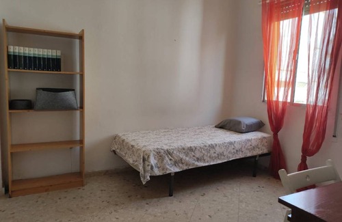 San Bartolome Resort | 80 m² Private room ∙ 1 bedroom ∙ 1 guest