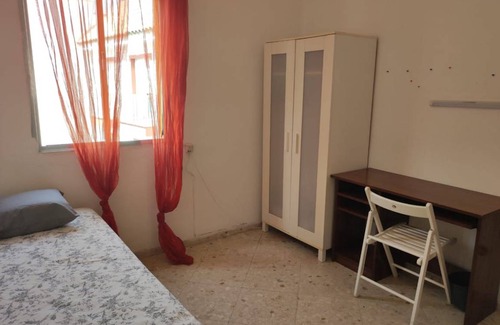 San Bartolome Resort | 80 m² Private room ∙ 1 bedroom ∙ 1 guest