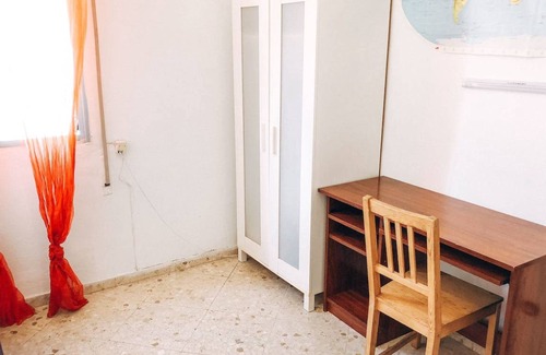 San Bartolome Resort | 80 m² Private room ∙ 1 bedroom ∙ 1 guest