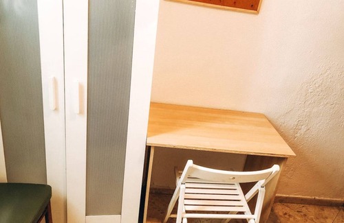 San Bartolome Resort | 80 m² Private room ∙ 1 bedroom ∙ 1 guest