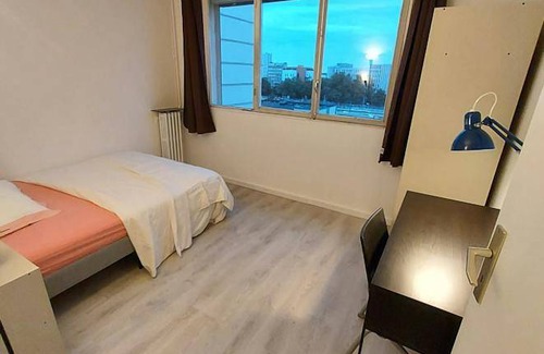 Saint-Vincent Resort | 80 m² Private room ∙ 1 bedroom ∙ 1 guest