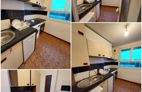 Saint-Vincent Resort | 80 m² Private room ∙ 1 bedroom ∙ 1 guest