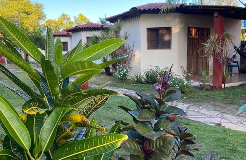 Las Penitas Resort | 80 m² Private room ∙ 1 bedroom ∙ 5 guests
